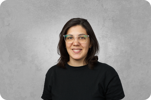 Giselle Arbo Portfolio UX Designer Paraguay